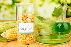 Gernon Bushes biofuel availability