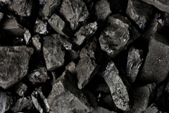 Gernon Bushes coal boiler costs