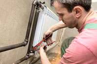 Gernon Bushes heating repair
