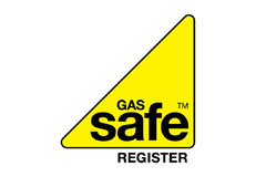 gas safe companies Gernon Bushes