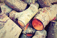 Gernon Bushes wood burning boiler costs